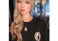 SennaロングTシャツ