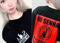 180° Tシャツ