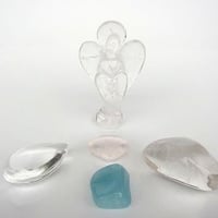 【Angel's GIFT】 Sacred Moment（神聖なひととき）