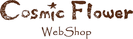 CosmicFlower Webshop