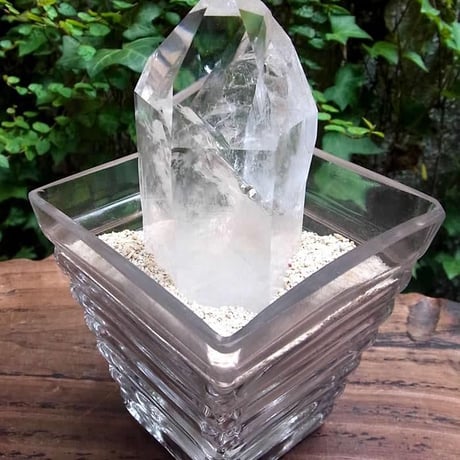 レインボー水晶 | STORES