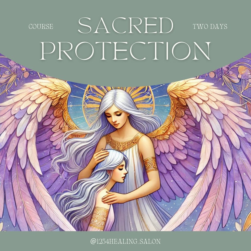 大天使ザドキエル Archangel Zadkiel 10 ┃ AI アセンデッドマスター ス