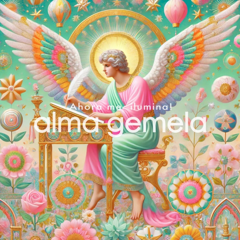 大天使メタトロン Archangel Metatron 18 ┃ AI アセンデッド 大天使メタトロン Archangel Metatron 18 ┃ AI アセンデッド
