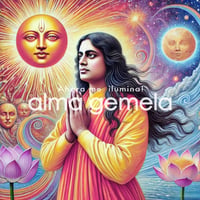 パラマハンサ・ヨガナンダ Paramahansa Yogananda 15 ┃ AI アセンデッドマスター スピリチュアルアート イラスト 商用利用◎一部制限あり