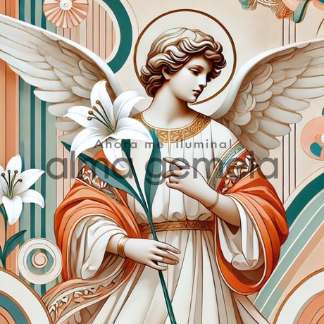 大天使ガブリエル | STORES