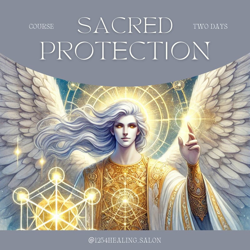 大天使メタトロン Archangel Metatron 3 ┃ AI アセンデッドマスター ス