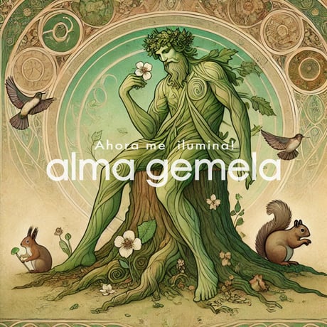 CATEGORY グリーンマン Green Man | ARTE SACRO A-I