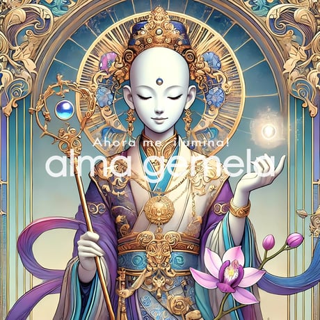 ヌプリ地蔵 ColBase