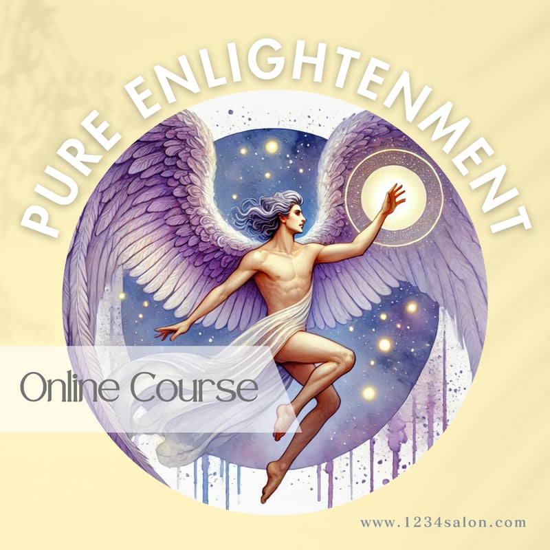 大天使ザドキエル 大天使ザドキエル Archangel Zadkiel 10 ┃ AI アセンデッドマスター ス