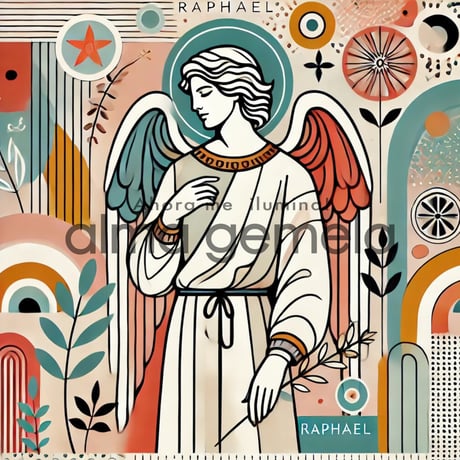 大天使ラファエル | STORES