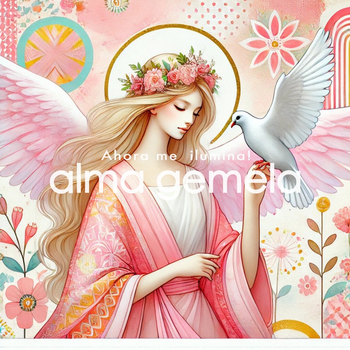 【大天使チャミュエルの癒し】自己愛を呼び覚まし魂を輝かせる✨愛と喜び 大天使チャミュエルの癒し】自己愛を呼び覚まし魂を輝かせる✨愛と