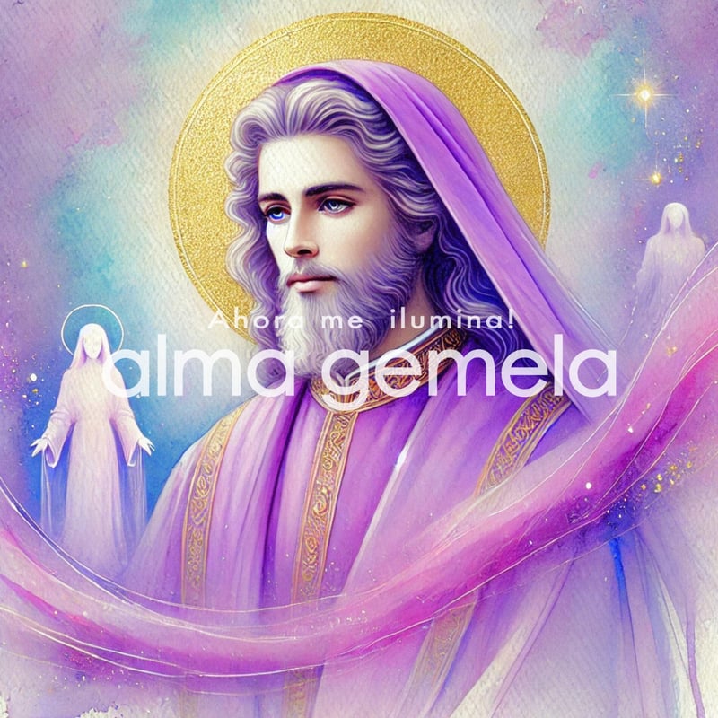 セントジャーメイン Saint Germain 3 ┃ AI アセンデッド