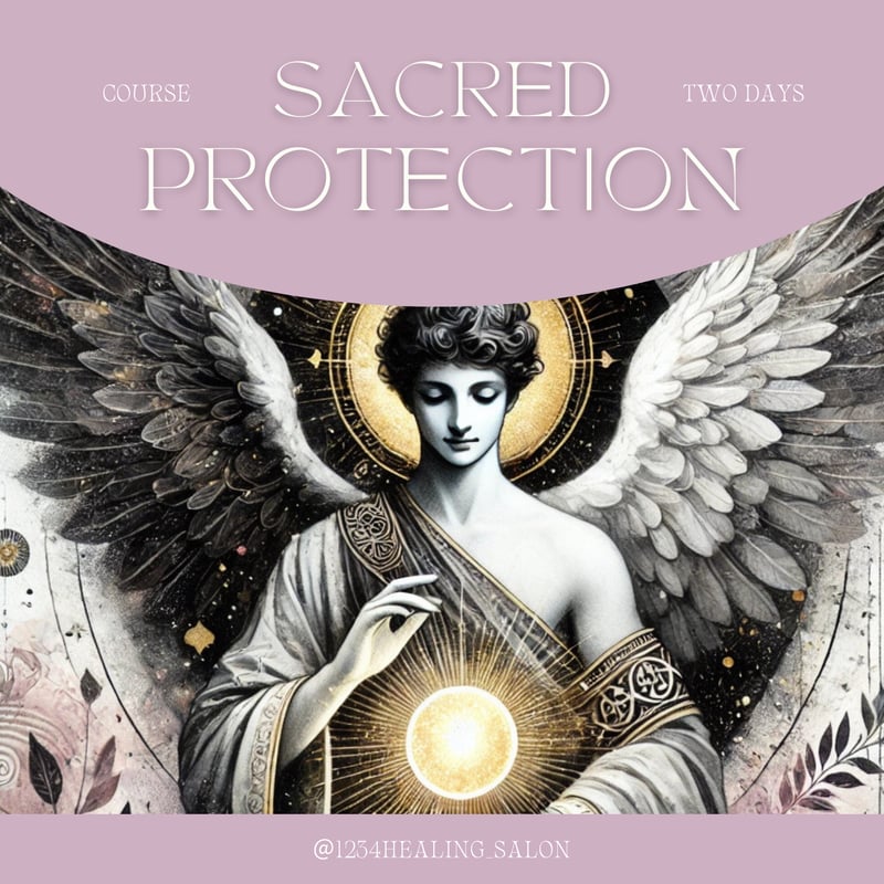 大天使アズラエル Archangel Azrael 14 ┃ AI アセンデッドマスター