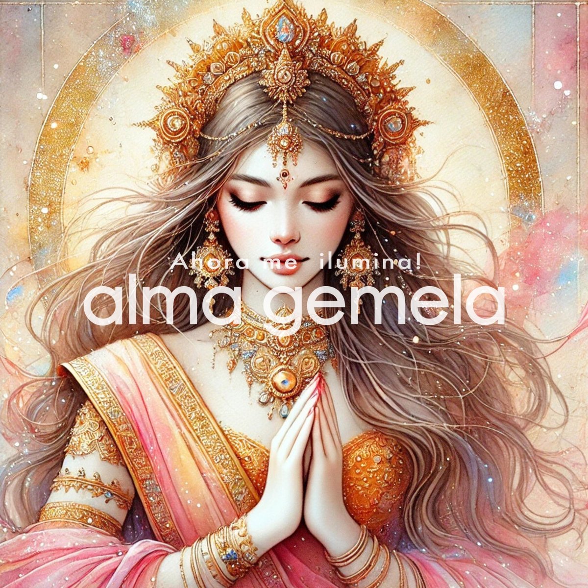 希少、ヒンドゥー教、ラクシュミー、インドの女神、キャンバスアート、裏面フック付き 希少、ヒンドゥー教、ラクシュミー、インドの女神、キャンバスアート