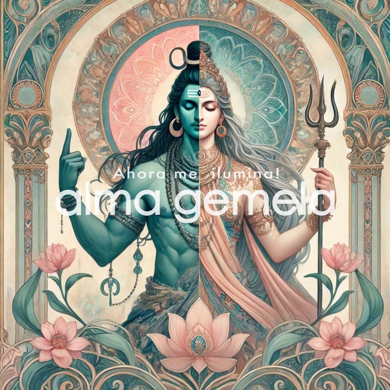 融合神アルダナーリーシュヴァラ　シークレット 3枚 2025/12)融合神アルダナーリーシュヴァラ【X】{BSC47-X03}《黄