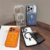 [FM183] アイホン 17 ケース magsafe iphone16/16e ケース カード 収納 iphone 15/14/13 ケース クリア おすすめ