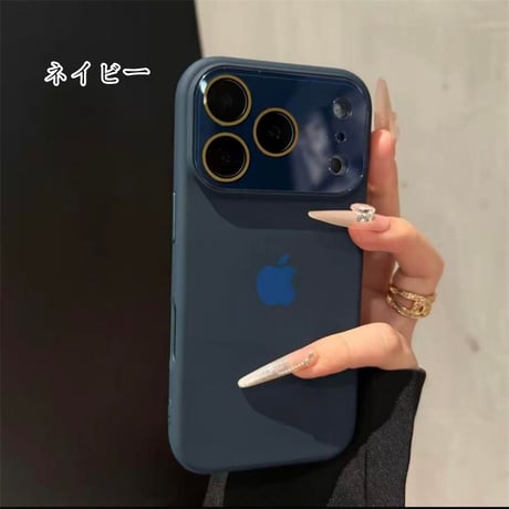 [FM153] iPhone17 airケース リキッド シリコン アイフォン 17 pro max ケース 衝撃 に 強い