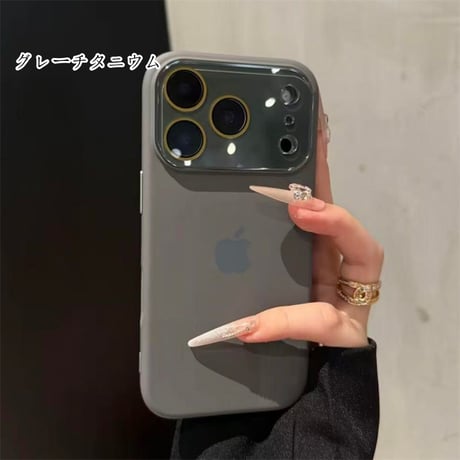 [FM153] iPhone17 airケース リキッド シリコン アイフォン 17 pro max ケース 衝撃 に 強い