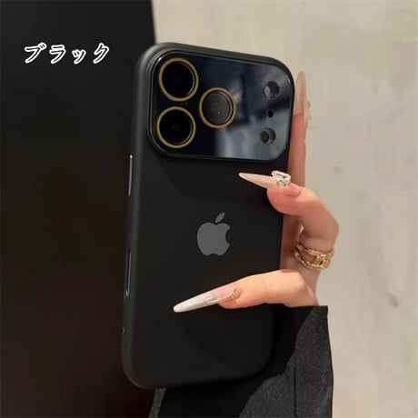 [FM153] iPhone17 airケース リキッド シリコン アイフォン 17 pro max ケース 衝撃 に 強い