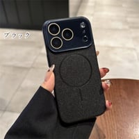[FM175] iphone17 pro ケース magsafe ライチレザー 人気 iphone16/15pro ケース メンズ スマホ カバー 耐衝撃 最強