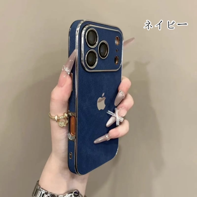 (K様)新品DIESELxCASETiFYiPhone17Pro ケース デニム FM145] デニム iphone17pro max ケース おすすめ iphone 16