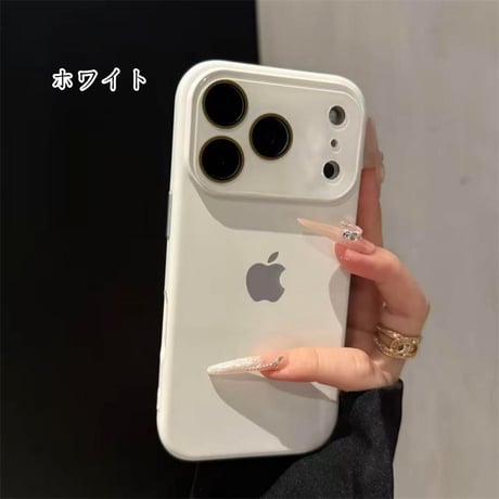[FM153] iPhone17 airケース リキッド シリコン アイフォン 17 pro max ケース 衝撃 に 強い
