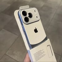 [FM007] iphone17/17pro max ケース かわいい iphone ケース おしゃれ  バイカラー 合皮+PC  耐衝撃