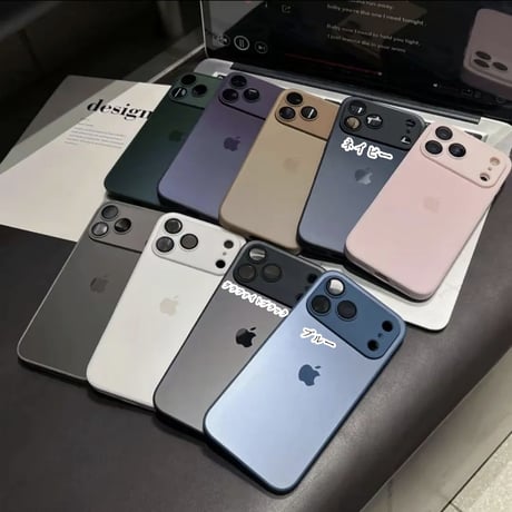 [FM119]  iPhone 17 ケース iPhone17pro max ケース メンズ おしゃれ 人気 おすすめ カメラ保護