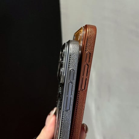 [FM194] iphone17 プロ ケース 通気 放熱 iphone 16 pro max ケース magsafe 携帯 ケース 涼感