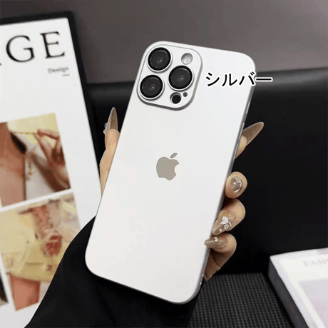 [FM057] iphone 16plus ケース 薄い 軽い iphone16/16pro ケース おすすめ iphone15promax カバー カメラ保護 お揃い 型押しロゴ