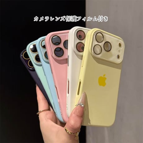 [FM153] iPhone17 airケース リキッド シリコン アイフォン 17 pro max ケース 衝撃 に 強い