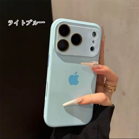 [FM153] iPhone17 airケース リキッド シリコン アイフォン 17 pro max ケース 衝撃 に 強い