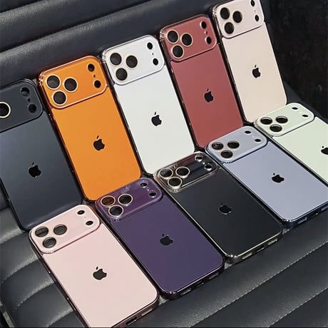[FM072] iphone17 pro ケース おすすめ マット 質感 iphone 16pro maxケース カメラ まで 保護 iphoneケース 流行り モテる メンズ 人気