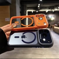 [FM203] iphone 17/16 ケース magsafe iphone 15 pro max ケース クリア スマホケース 耐 衝撃 最強