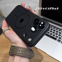 [FM136] iPhone17 ケース リシリコン magsafe 対応 iphone air ケース iPhone17pro max 16pro 15 カバー おしゃれ 保護 最強