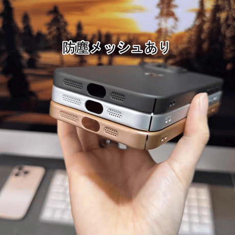 [FM057] iphone 16plus ケース 薄い 軽い iphone16/16pro ケース おすすめ iphone15promax カバー カメラ保護 お揃い 型押しロゴ