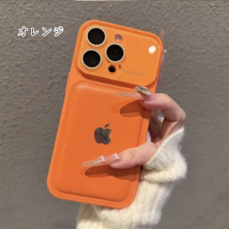 FM180] ボリューム感 iPhone17pro ケース おすすめ iphone 16/1