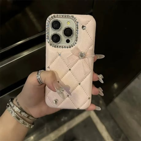 iphoneケースデコ | STORES