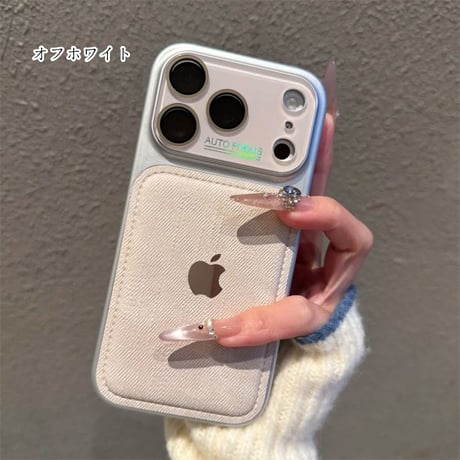 [FM197] iphone17promax ケース レトロ デニム iphone 16pro/15pro ケース 頑丈 スマホ ケース iPhone おしゃれ