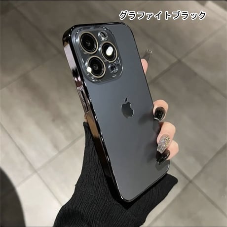 [FM072] iphone17 pro ケース おすすめ マット 質感 iphone 16pro maxケース カメラ まで 保護 iphoneケース 流行り モテる メンズ 人気