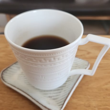 通常焙煎 【ミャンマー】ガペ村 ホーンビルコーヒー ウォッシュ(栽培期間中、農薬・化学肥料不使用)　50g～160g／中深煎り