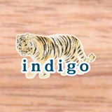 indigo gallery