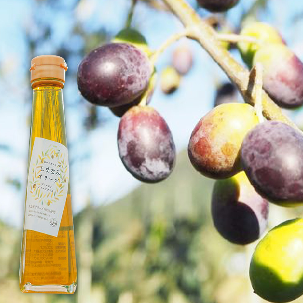 送料無料) ポパイズクラブ 無添加・非加熱 オリーブオイル 愛媛県今治