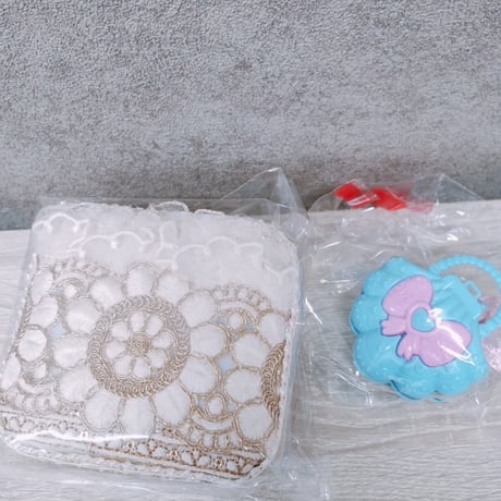 Kazuo様 アクセサリーケース