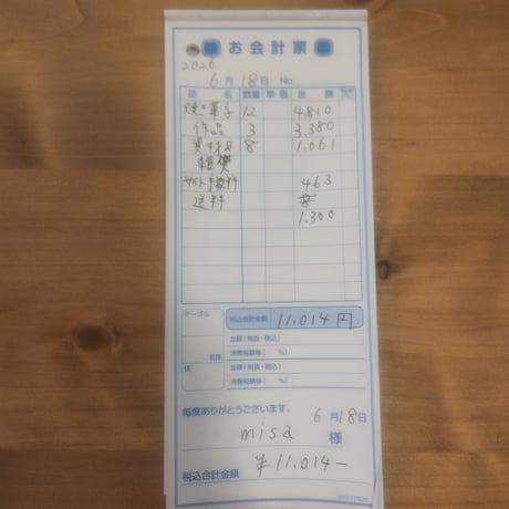 Misa様 焼き菓子 文房具 メジャー キーホルダー