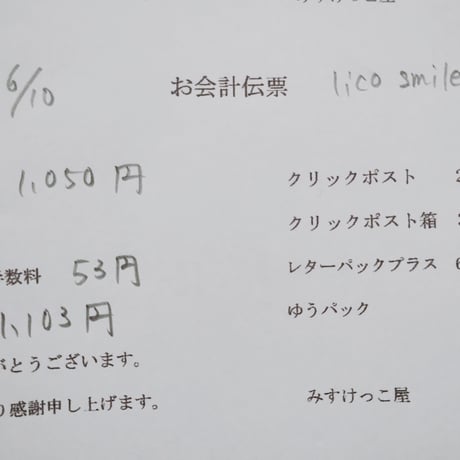 Lico smile様 コースター デコパーツ アクセサリーパーツ