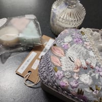 Misuzu様  アクセサリー収納ケース キャンドル