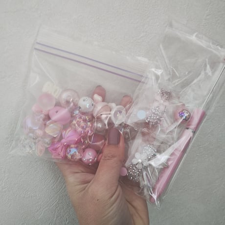 noery様　パーツ