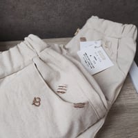 Sayuri様  キッズ服  キーホルダー コースター メモ帳 生地