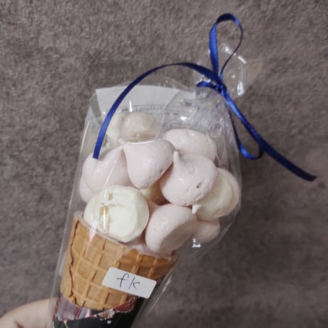 Fk様 おやつ